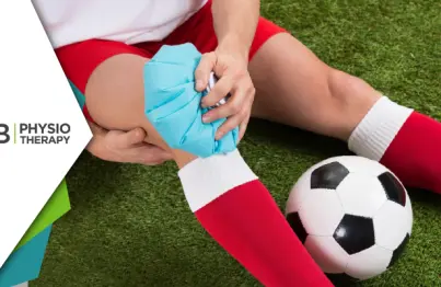 Bounce Back Stronger With Cb Physiotherapy | 4 Key Offerings For Sports Injury Recovery In South Delhi