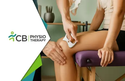 Breaking The Cycle Of Muscle Spasm And Pain With Myofascial Release