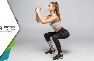 Building Leg Strength And Stability | Benefits And Risks Of Deep Squats