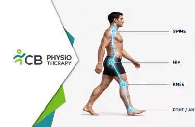 Can Weak Feet Cause Knee Or Back Pain? Understanding The Foot-to-spine Connection
