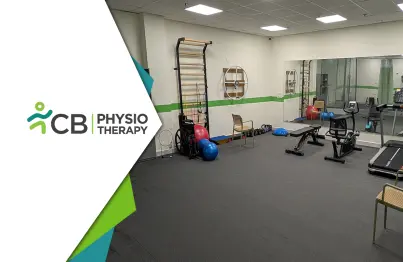 Cb Physiotherapy Expands Reach With Launch Of Advanced Ortho, Spine & Sports Rehab Center In Dwarka, Delhi