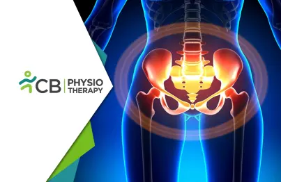 Chronic Pelvic Pain: The Overlooked Musculoskeletal Cause And How Physiotherapy Can Help?