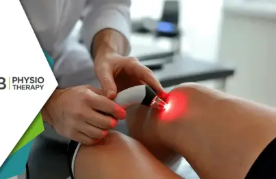 Class 4 Laser Therapy | Exploring Its Effects In Physiotherapy For Musculoskeletal And Neurological Conditions