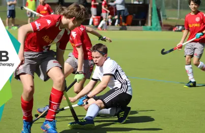Common Hockey Injuries | Prevention And Treatment