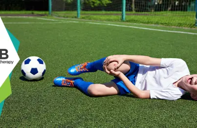 Common Soccer Injuries | Prevention And Treatment