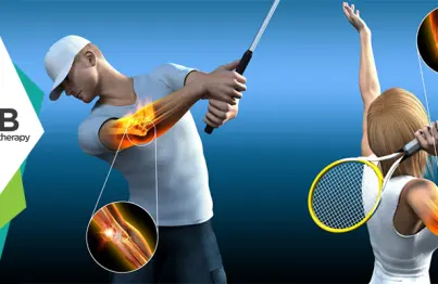 Common Tennis Injuries | Prevention And Treatment
