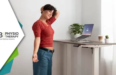 Creating An Ergonomic Home | How Physiotherapy Enhances Household Comfort And Well-being?