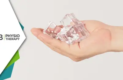Cryotherapy In Modern Physiotherapy | A Comprehensive Guide To Its Benefits, Techniques, And Applications