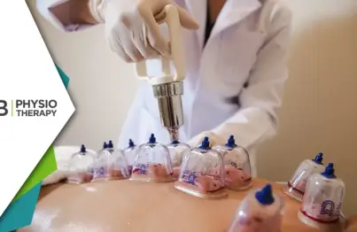 Cupping Therapy(hijama) | Unlocking Health Benefits In Physiotherapy
