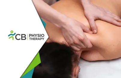 Deep Tissue Release | A Vital Therapy For Muscle Balance And Muscle Congruity
