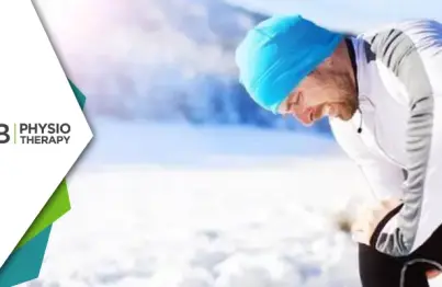 Defeating Winter Aches And Pains | Your Complete Guide To Managing Joint And Muscle Discomfort With Physiotherapy
