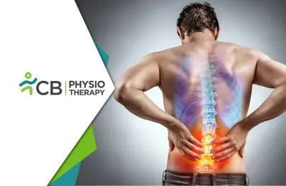 Early Signs Of Disc Degeneration Most People Ignore – Assessment & Advanced Treatment At Cb Physiotherapy