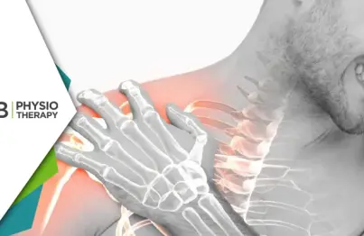 Ease Shoulder Stiffness | Your Guide To Finding Relief From Frozen Shoulder With Physiotherapy Treatment