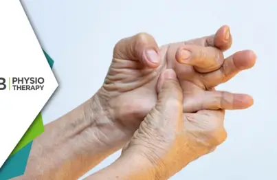 Easing The Grip | The Role Of Physiotherapy In Treating Trigger Finger