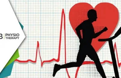 Eccentric Exercise In Physiotherapy | An Effective Approach To Improving Strength, Mobility, And Heart Health