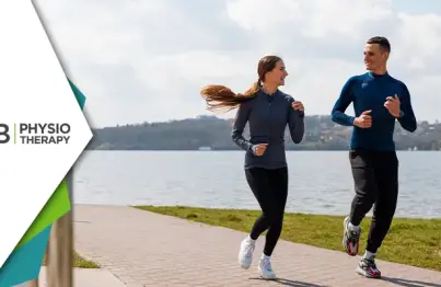 Enhance Endurance | Physiotherapy Tips To Reduce Fatigue While Walking And Running