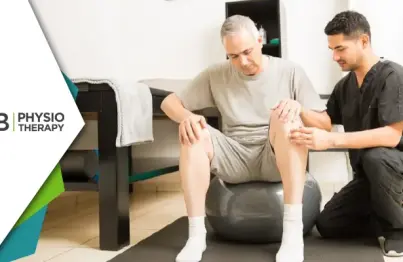 Enhancing Recovery | The Vital Role Of Physiotherapy After Nerve Tumor Removal