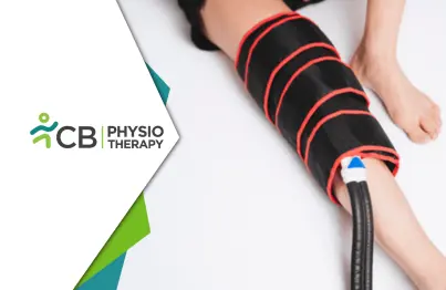 Enhancing Recovery Through Advanced Cold And Compression Therapy At Cb Physiotherapy