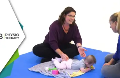 Erb's Palsy In Newborns | Physiotherapy For Effective Treatment And Recovery Management