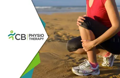 Exercise-induced Leg Pain | How Physiotherapy Can Help You Get Back On Track