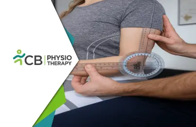 From Diagnosis To Recovery | How Detailed Assessment Shapes Physiotherapy Outcomes At Cb Physiotherapy?