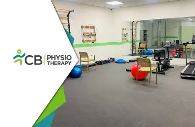 From Injury To Comeback: Sports Injury Rehabilitation At Cb Physiotherapy, Dwarka