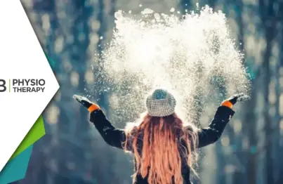 From Shivers To Sunshine | 10 Hidden Winter Woes Melted By Physiotherapy's Touch