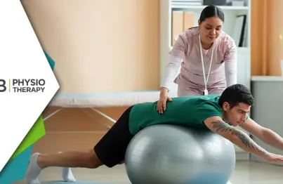 Functional Training | How Physiotherapy Translates To Real-life Movements?