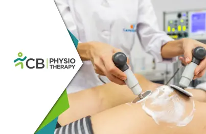 Healing With Heat And Energy | How Tecar / Cret Therapy Is Transforming Physiotherapy Outcomes