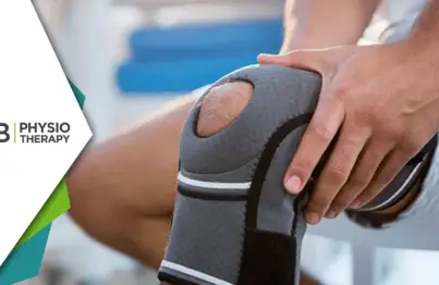 Healing Without Surgery | The Role Of Physiotherapy In Recovering From Multiple Ligament Knee Injuries
