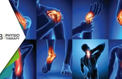 Healthy Joints At 40 | Physiotherapy-based Lifestyle Changes To Prevent Pain & Stiffness