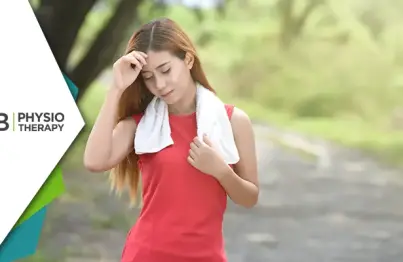 Heat Stroke | Understanding Causes, Symptoms, And The Vital Role Of Physiotherapy In Recovery