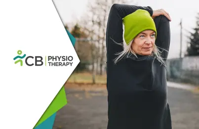 How Cold Weather Increases Muscle Tightness & Injury Risk — And How Physiotherapy Helps?