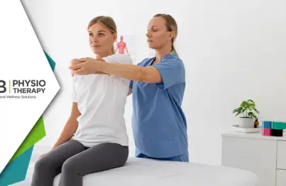 How Manual Therapy Can Help You Relieve Pain And Improve Your Range Of Motion?