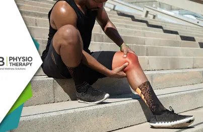 How Physiotherapy Can Relieve Lateral Knee Pain After Acl Surgery And Aid Your Recovery?