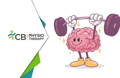 How Physiotherapy Supports Mental Health | A Powerful Ally For Anxiety And Depression