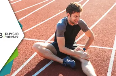 How To Recover From A Running Sports Injury?
