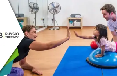 Infantile Hemiplegia | Exploring The Impact Of Physiotherapy On Motor Function, Muscle Strength, And Flexibility