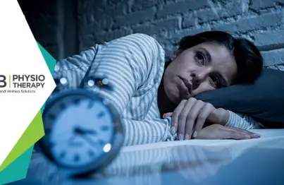 Insomnia: Top 10 Breathing Exercises For Better Sleep