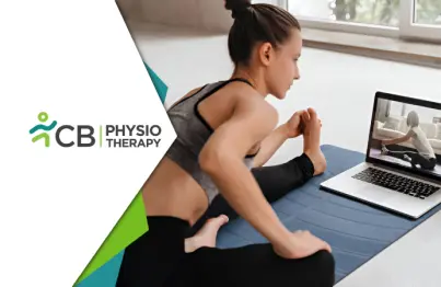 Is Tele-physiotherapy Effective? Here’s When Online Sessions Deliver Results