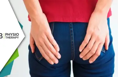 Is Your Butt Asleep? Discover The Role Of Physiotherapy In Managing Dead Butt Syndrome