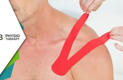 Kinesio Taping | Understanding Its Effects And Applications For Pain Relief, Recovery, And Performance