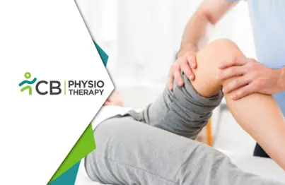 Knee Pain Treatment In Delhi | How Cb Physiotherapy Can Speed Your Recovery