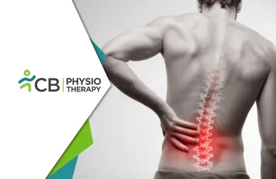 Lower Back Pain Vs. Sciatica | Advanced Physiotherapy Treatment At Cb Physiotherapy Delhi