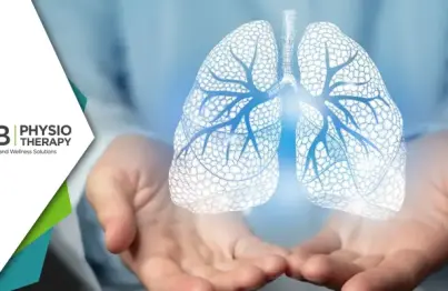 Make Breathing Easier | The Benefits Of Physiotherapy In Asthma Prevention And Management