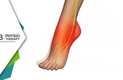 Managing Foot Drop In Spondylolisthesis | Effective Physiotherapy Techniques For Improved Mobility And Quality Of Life