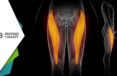 Managing Quadriceps Strains In Sports | How Physiotherapy Facilitates The Road To Recovery?