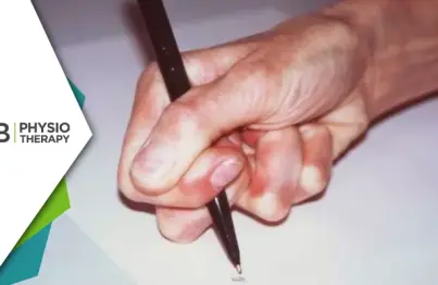 Managing Writer's Hand | The Crucial Role Of Physiotherapy In Alleviating Symptoms