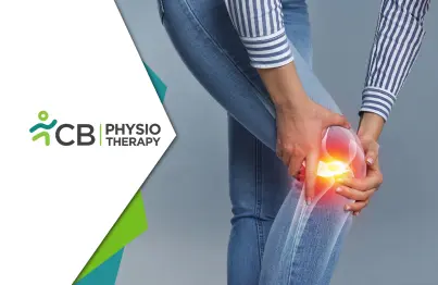 Mild Knee Pain Today, Serious Problem Tomorrow: Fix It Early With Physiotherapy