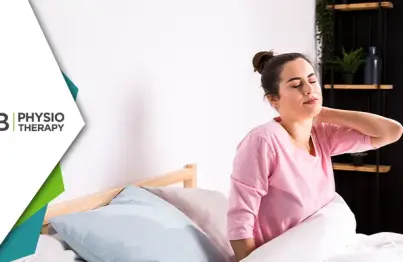 Morning Stiffness Relief | How Physiotherapy Helps Ease Early Discomfort?